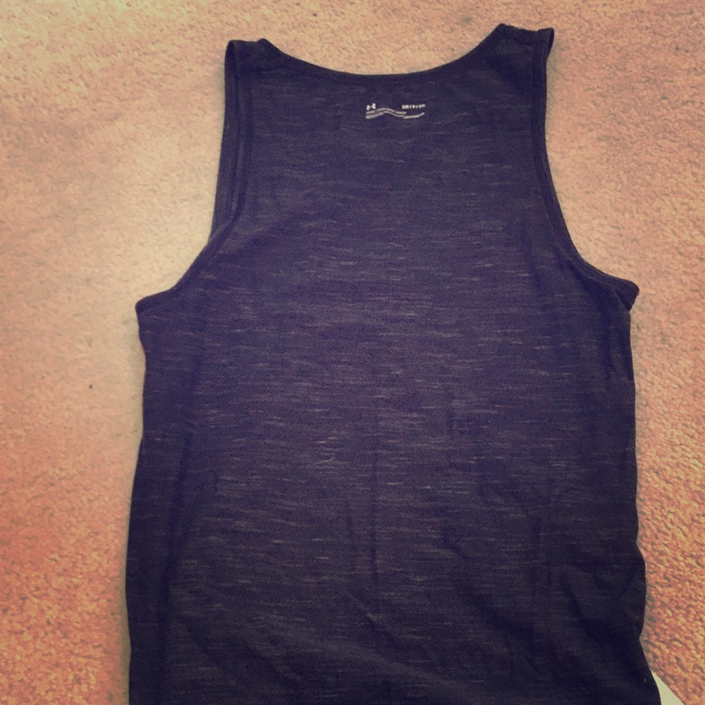Under Armour Tangtop